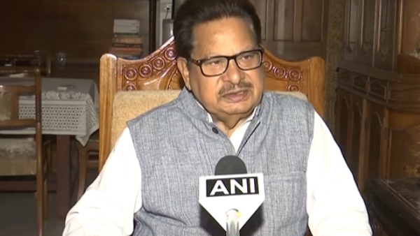 पीएल पुनिया 