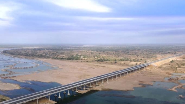 बुंदेलखंड एक्सप्रेस बुंदेलखंड एक्सप्रेस