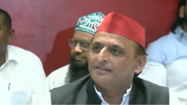 अखिलेश यादव अखिलेश यादव