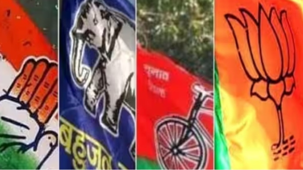 कास्ट पालिटिक्स