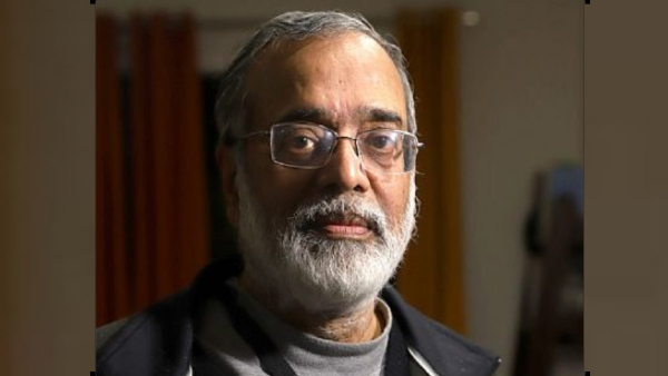 NewsClick founder Prabir Purkayastha