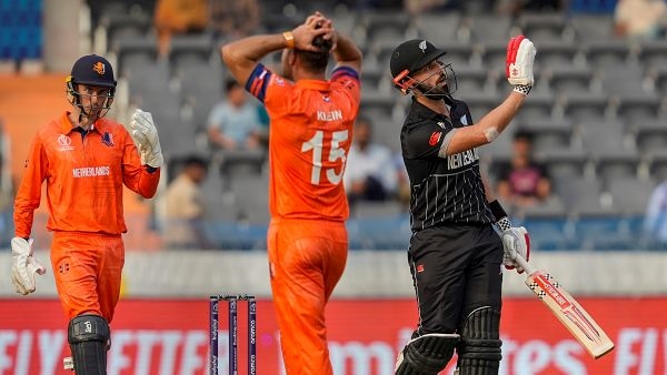 new zealand vs netherlands