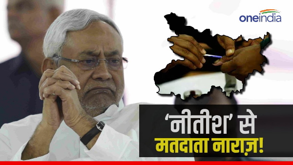 Bihar Politics, CM Nitish Kumar