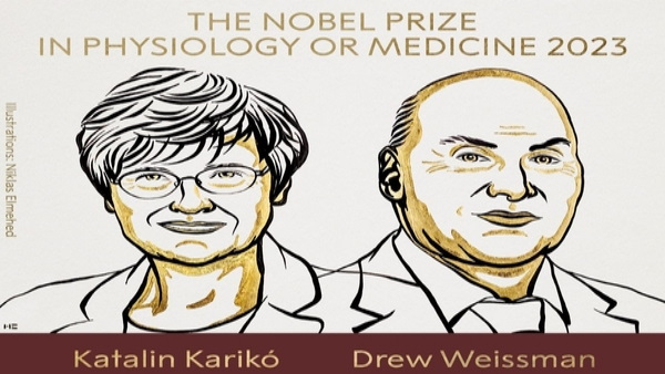  mRNA technology how dose work