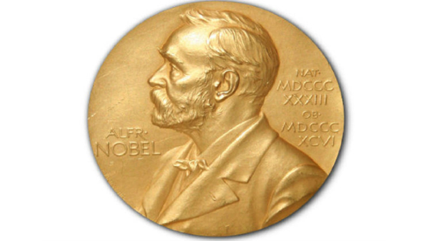 Nobel Prize 2023