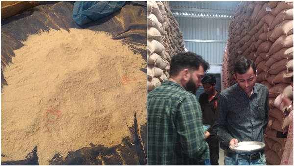 noise-of-elections-in-anuppur-serve-rotten-rice-news