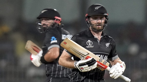 New Zealand vs Bangladesh