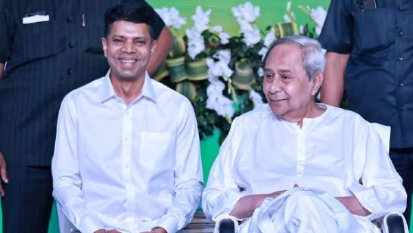 ओडिशा: अपने फैसले से CM नवीन पटनायक ने BJP की निकाली हवा