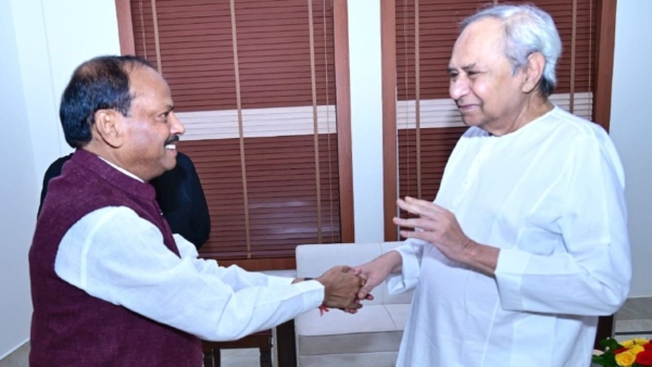 Odisha News Odisha News