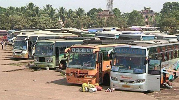 Odisha Transport Controversy