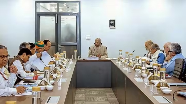 One Nation One Committee Meeting 