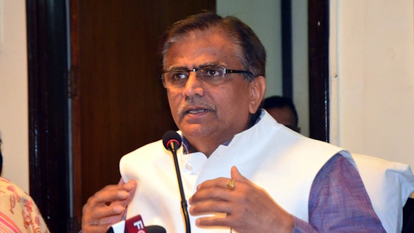 haryana bjp chief OP Dhankhar says country is with Modi, lotus will bloom in these states.