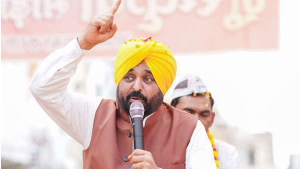 punjab OPINION Farmers income increased bhagwant Mann initiative no burning stubble earn million money punjab OPINION Farmers income increased bhagwant Mann initiative no burning stubble earn million money