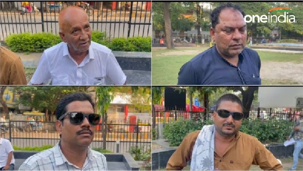 Opinion of Bilaspur Assembly voters