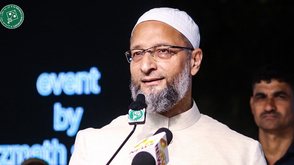AIMIM