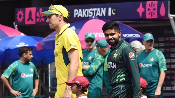 Australia vs Pakistan 1 Australia vs Pakistan 1