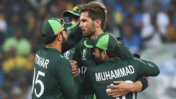  Fakhar Zaman 1