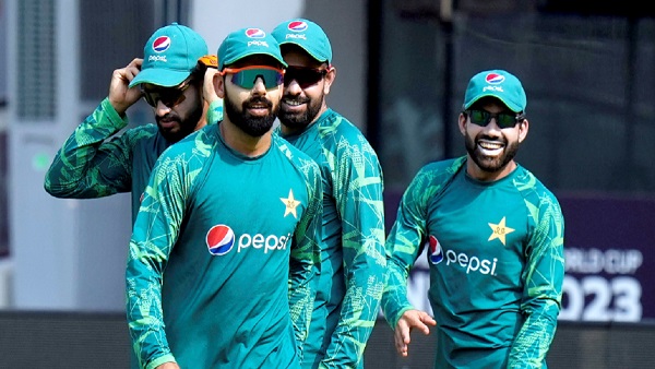 pakistan