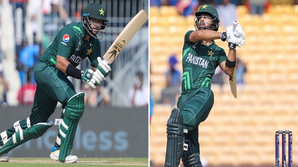 Pakistan vs Afghanistan 1 Pakistan vs Afghanistan 1