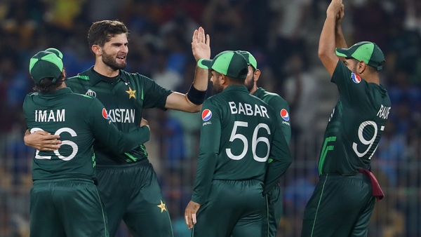 Pakistan vs South Africa 1 Pakistan vs South Africa 1