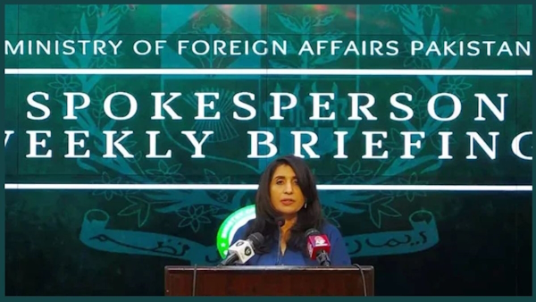 Pakistan to start expelling immigrants 