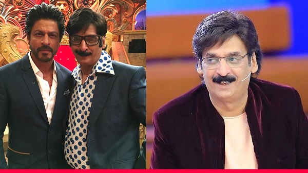 Pakistani comedian Shakeel Siddiqui