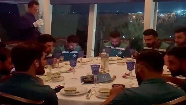 Pak Team