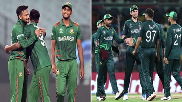 Pakistan vs Bangladesh 1 Pakistan vs Bangladesh 1