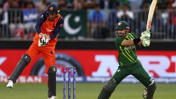 pakistan vs netherlands