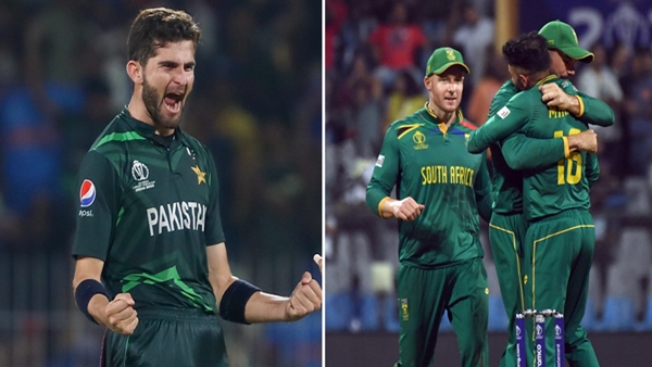 Pak vs SA, Dream11 1