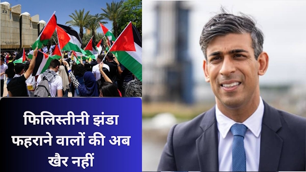 Waving Palestinian flag may be criminal offense Waving Palestinian flag may be criminal offense
