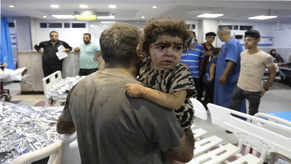 What Gaza think about Hamas