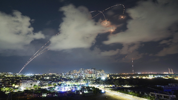 Palestinian refugees