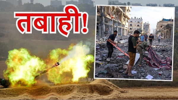 Israel-Hamas war