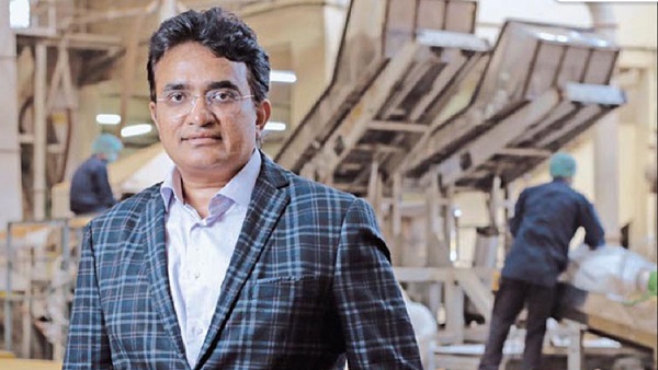 Parag Desai death Dog
