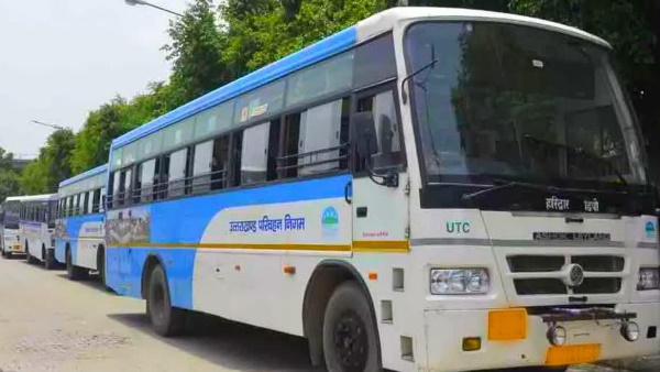 festive season wheels Uttarakhand Transport Corporation buses face brakes from Delhi first reason
