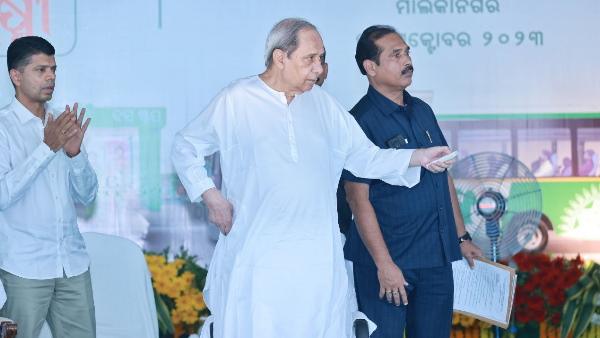 ओडिशा: केंद्र ने 10 आकांक्षी जिलों के लिए मांगे प्रस्ताव