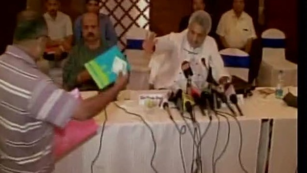 पुरी सांसद पिनाकी मिश्रा की बढ़ सकती है परेशानी