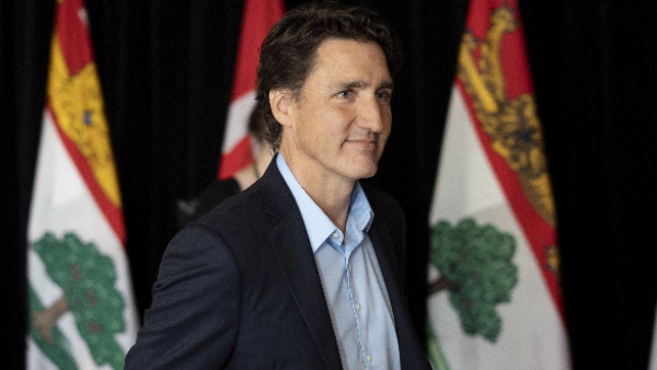 Navratri 2023 Canada PM Justin Trudeau wishes Navratri amid diplomatic standoff with India