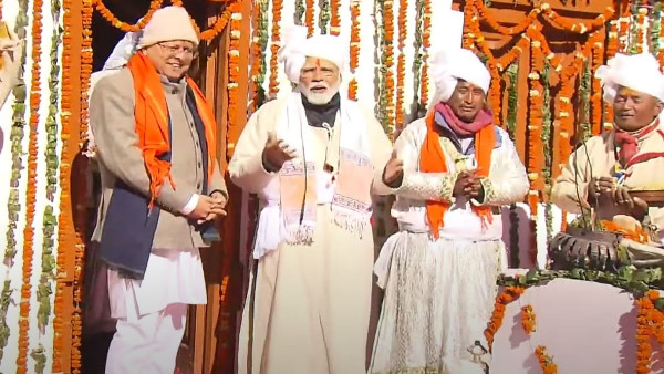 After PM Modi Adi Kailash Yatra pushkar Dhami government taken big step ensure better facilities 