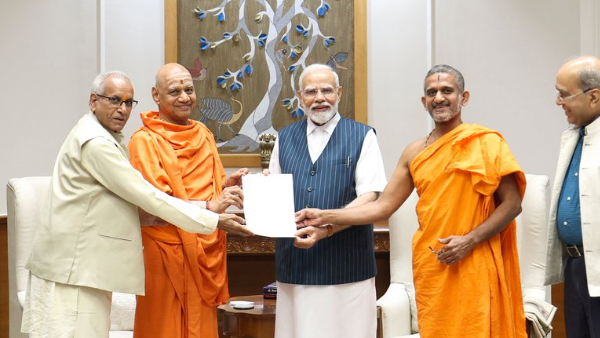 PM Modi 