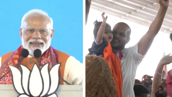 PM Modi