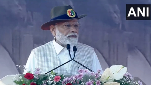 Narendra Modi