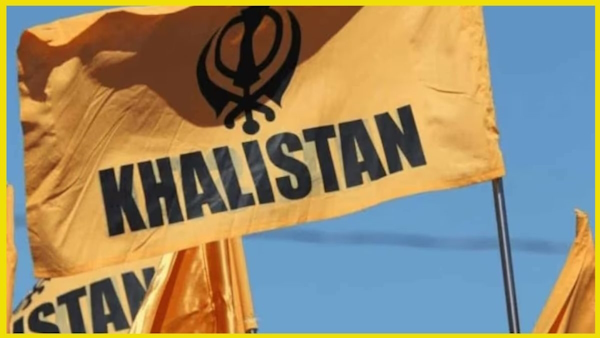 wanted posters of PM Modi and Jaishankar wanted posters of PM Modi and Jaishankar