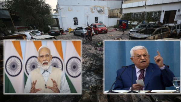 pm modi palestinian president pm modi palestinian president