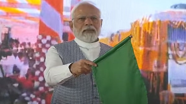 Pm Modi Jodhpur Speech
