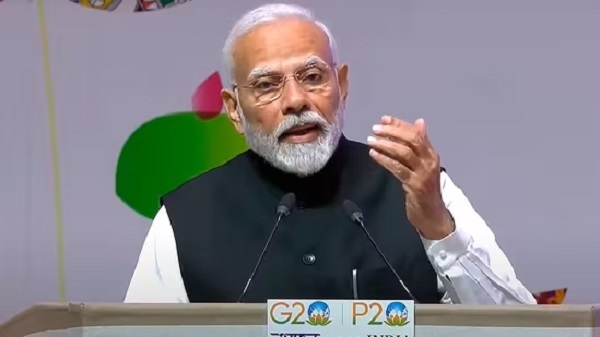 Pm Narendra Modi P 20 Summit