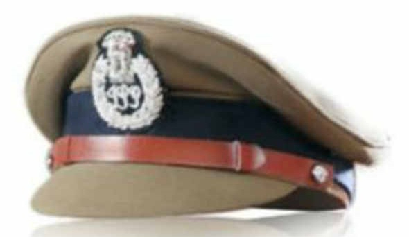 police