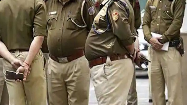 UP Police: Policemen who have crossed the age of 50 will be forcibly retired