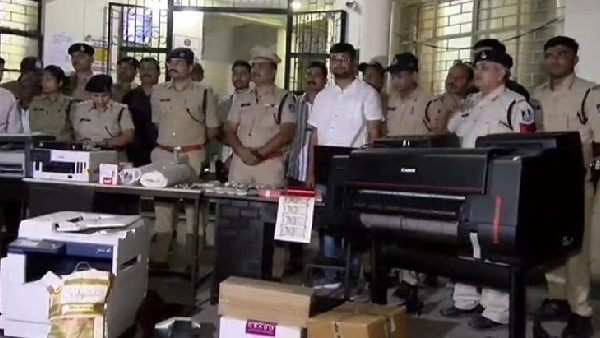 Indore